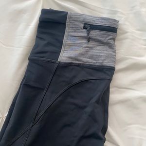 Lululemon Tights Size 6